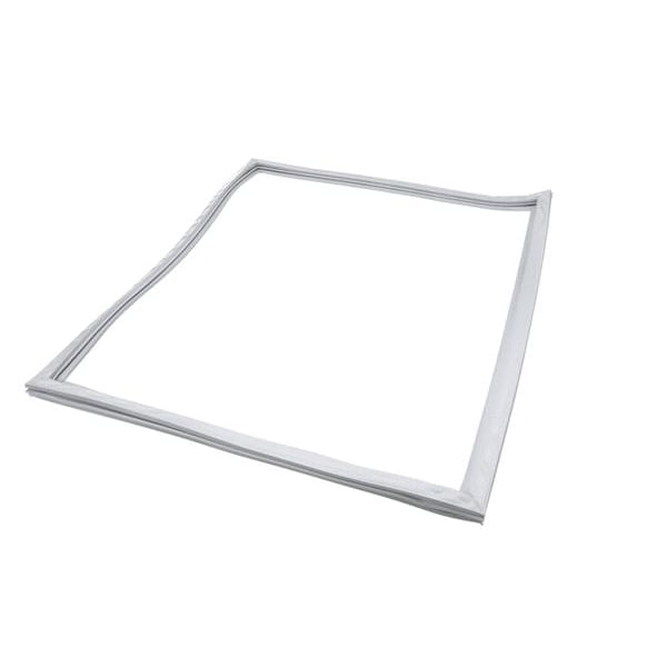 Gasket, Door, Ref4 20.13 X 17.38, Magnetic Snap-In